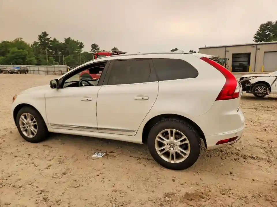 YV4612RM5G2868029 2016 VOLVO XC60-1