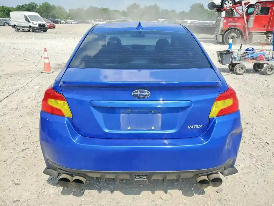 JF1VA1B60G9831813 2016 SUBARU WRX-5