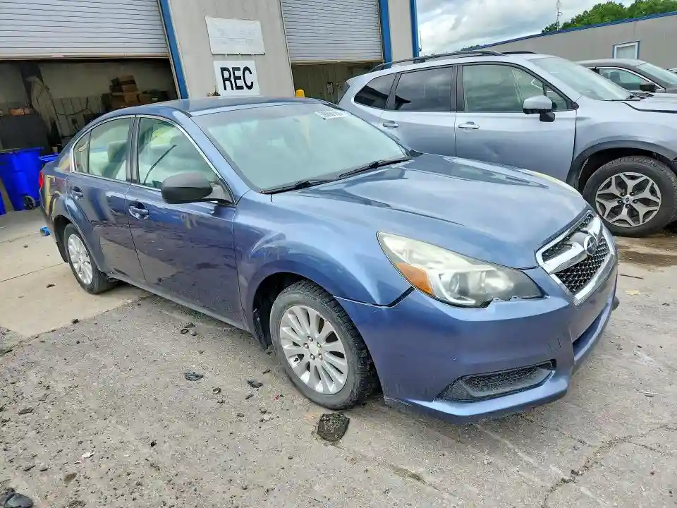 4S3BMBA6XD3036410 2013 SUBARU LEGACY-3