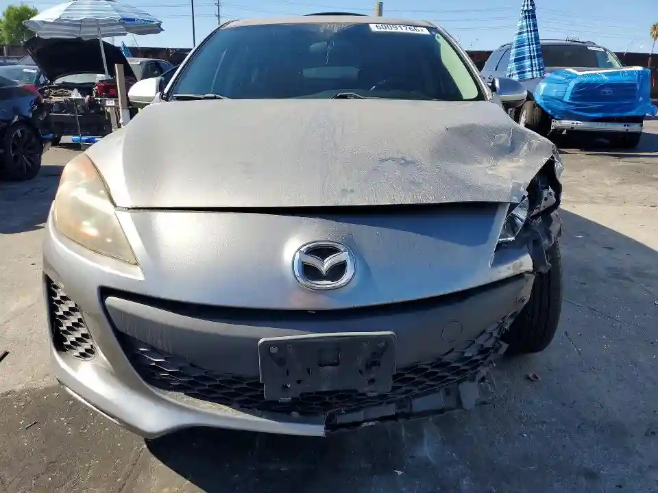 JM1BL1L83C1653847 2012 MAZDA 3-4