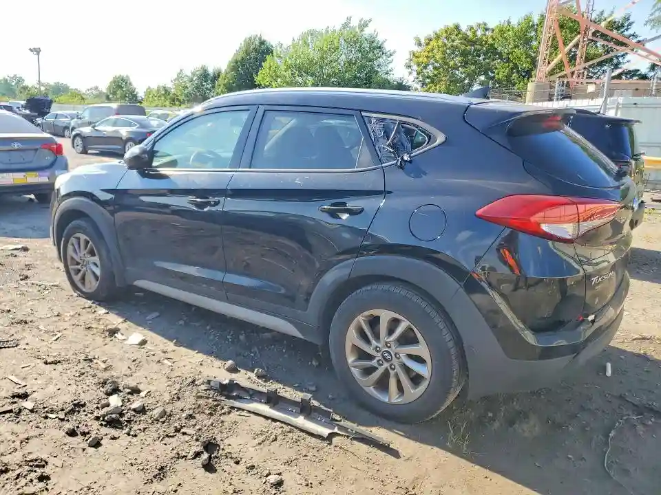 KM8J3CA49JU627199 2018 HYUNDAI TUCSON-1
