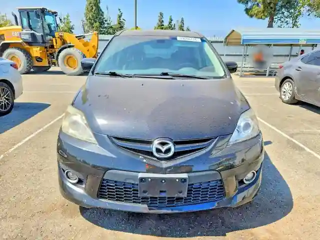 JM1CR2WL7A0385526 2010 MAZDA 5-4