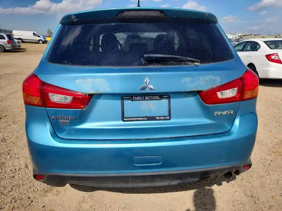 4A4AJ3AU1DE601505 2013 MITSUBISHI OUTLANDER-5