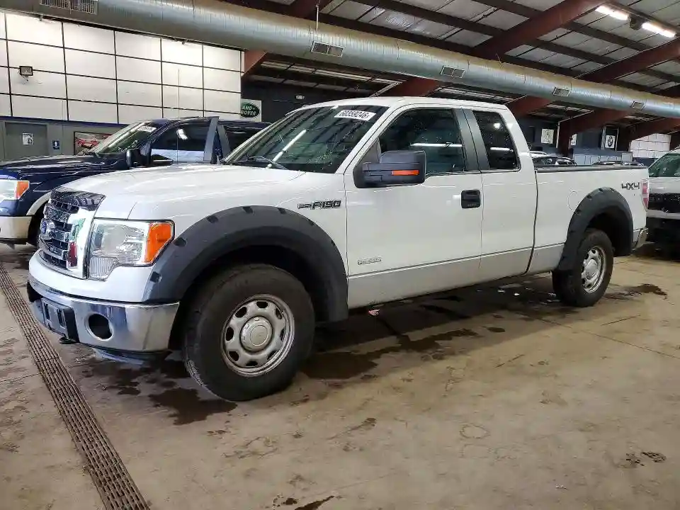 1FTFX1ET5BFC98916 2011 FORD F-150-0