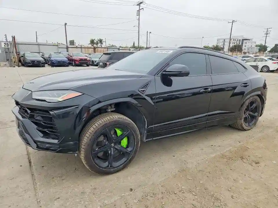ZPBUA1ZL6KLA04680 2019 LAMBORGHINI ALL OTHER-0