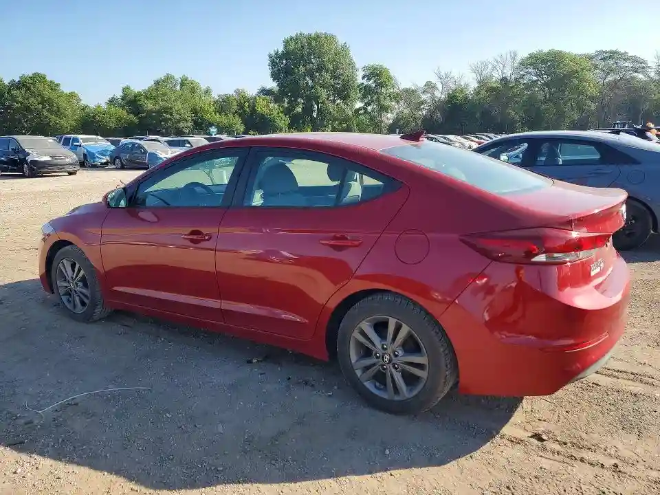 KMHD84LF4HU224194 2017 HYUNDAI ELANTRA-1