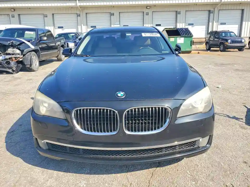WBAKA8C55ACY35827 2010 BMW 7 SERIES-4