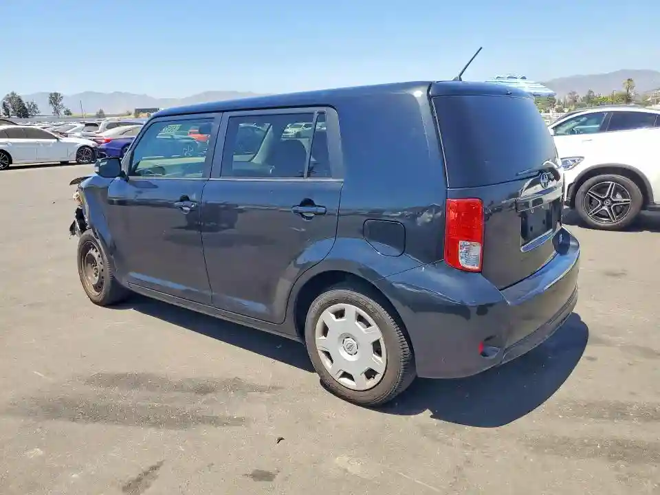 JTLZE4FE5DJ032868 2013 SCION XB BASE-1