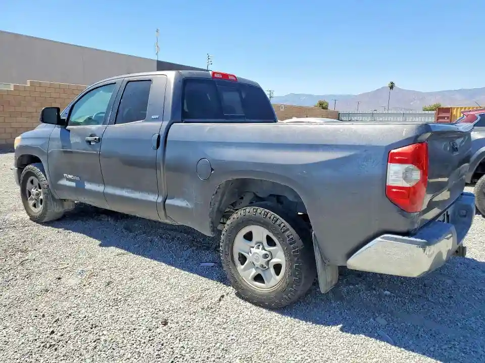 5TFRM5F18GX096602 2016 TOYOTA TUNDRA-1