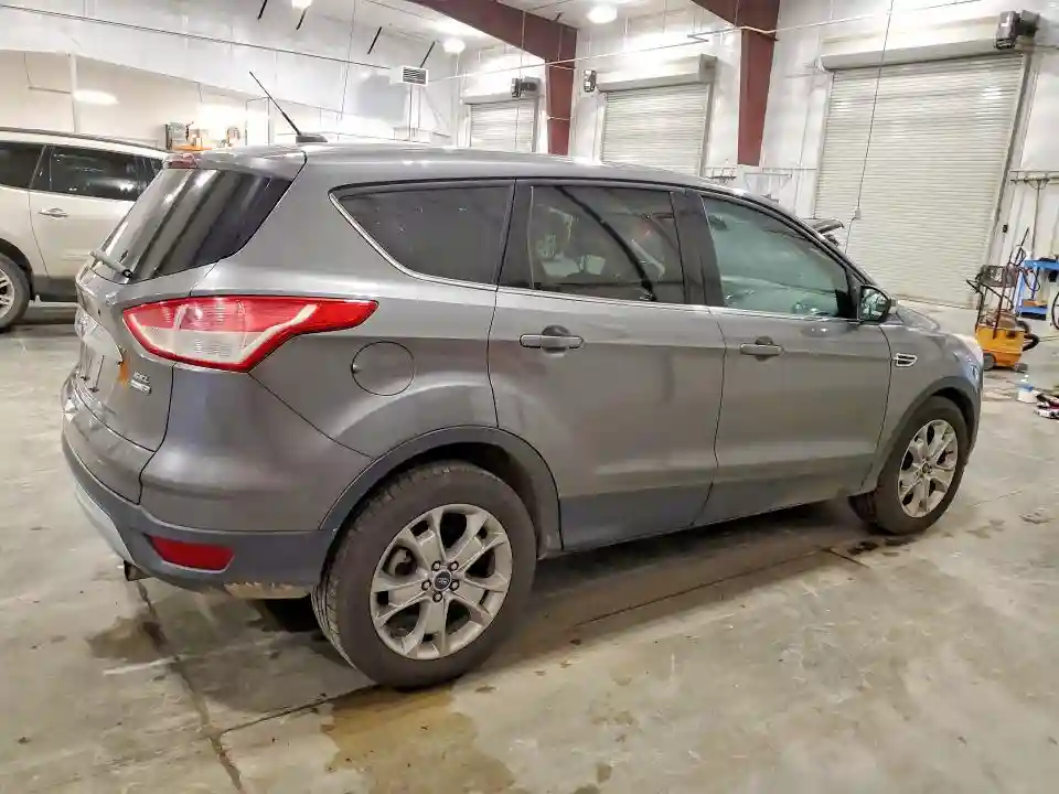 1FMCU9H90DUA07548 2013 FORD ESCAPE-2