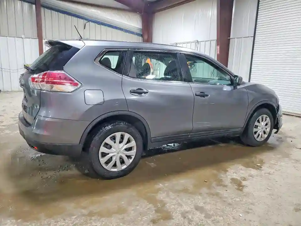 5N1AT2MT9GC825020 2016 NISSAN ROGUE-2