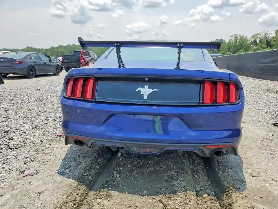 1FA6P8AM0F5384935 2015 FORD MUSTANG-5