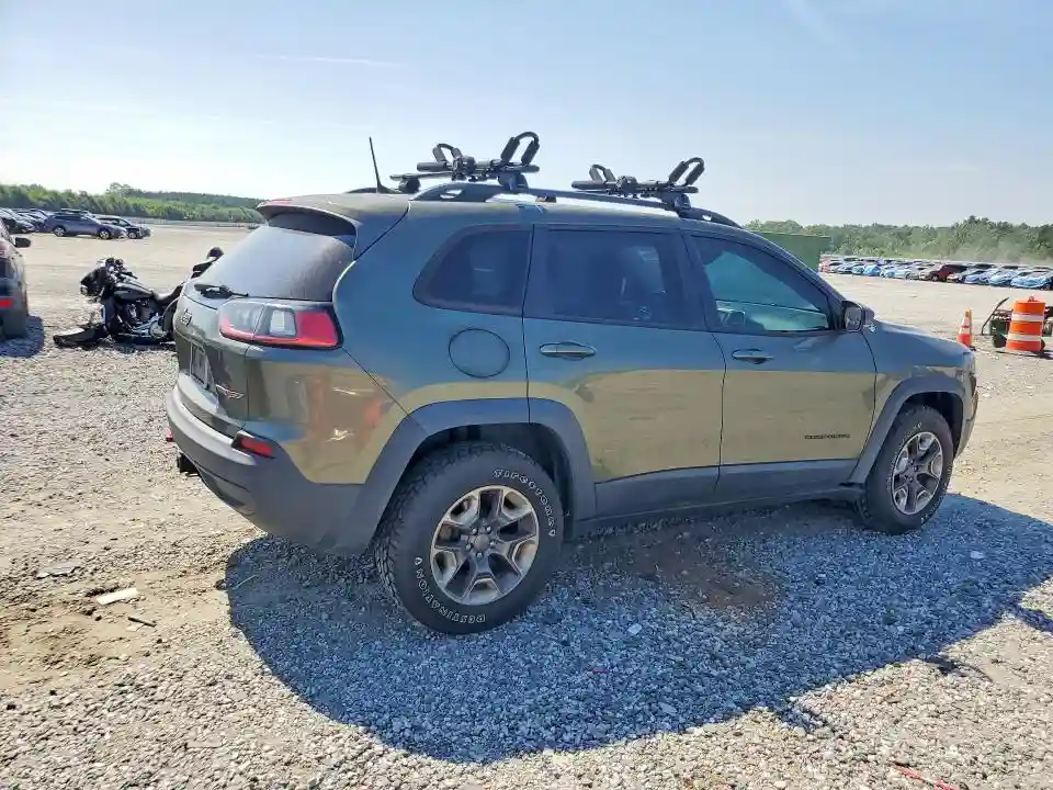 1C4PJMBN2KD152952 2019 JEEP CHEROKEE-2