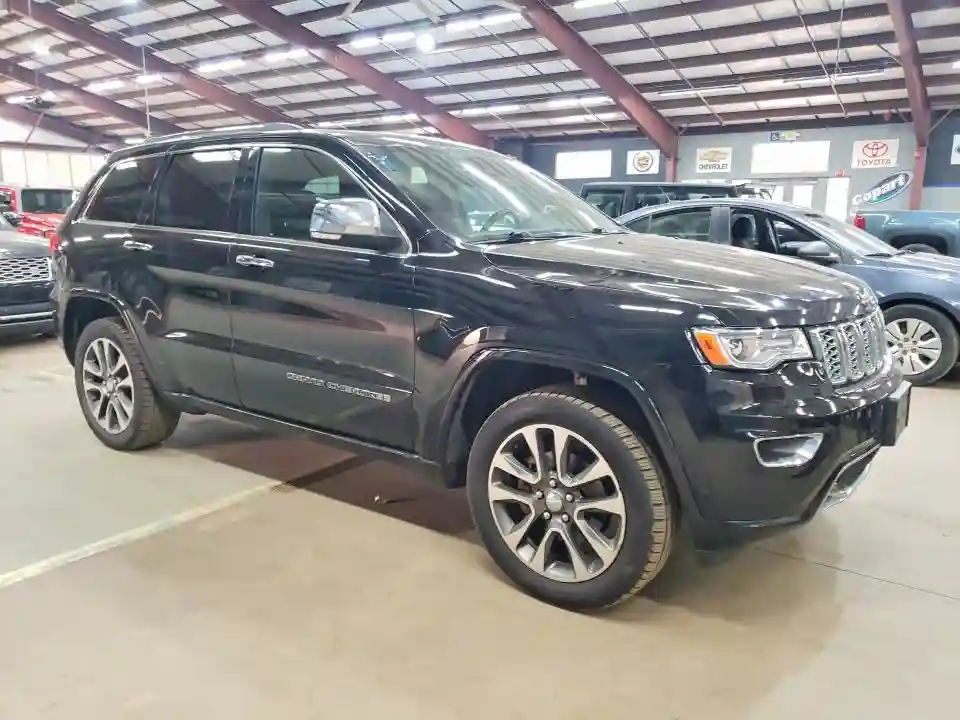 1C4RJFCG1JC155513 2018 JEEP GRAND CHEROKEE-3
