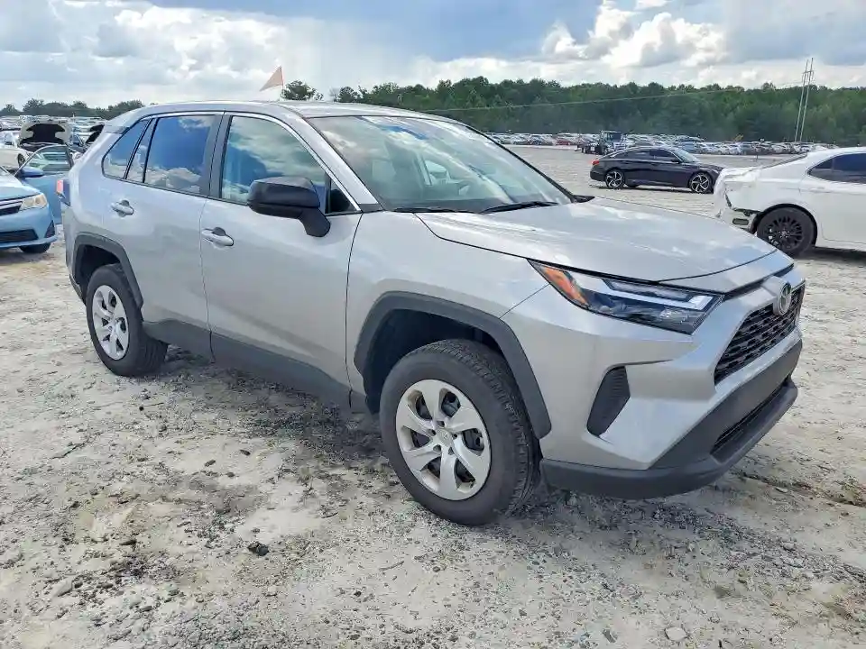 2T3H1RFV2SC310674 2025 TOYOTA RAV4-3