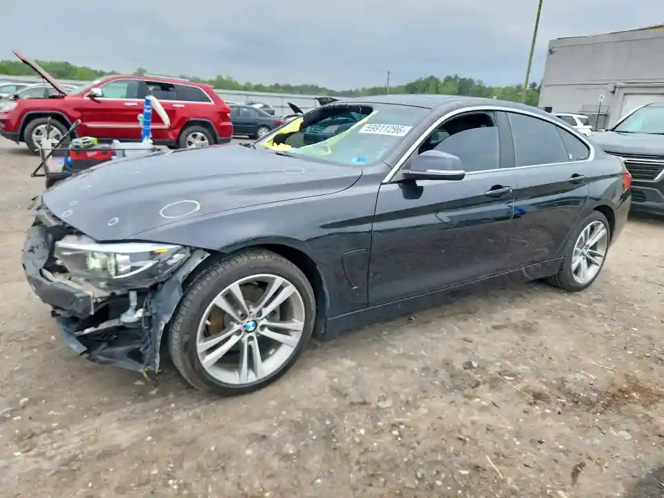 WBA4J3C56KBL07264 2019 BMW 4 SERIES-0