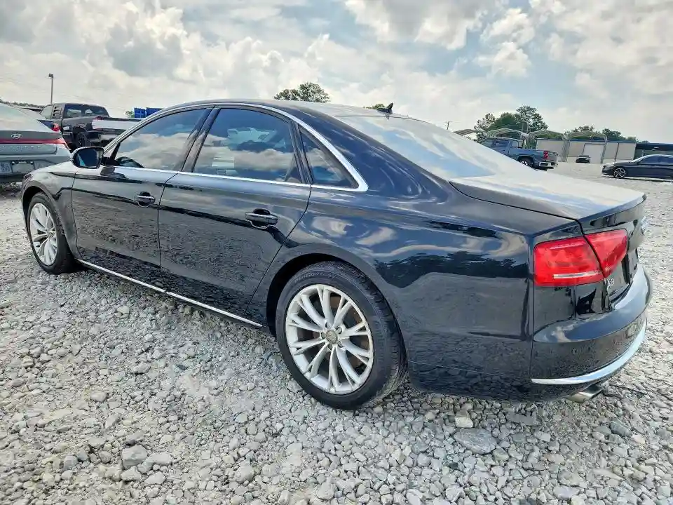 WAUAVAFD1BN001750 2011 AUDI A8-1