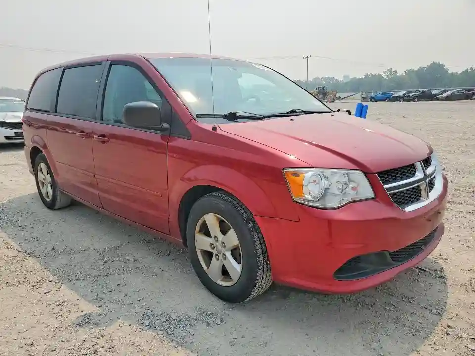 2C4RDGBGXFR585117 2015 DODGE CARAVAN-3