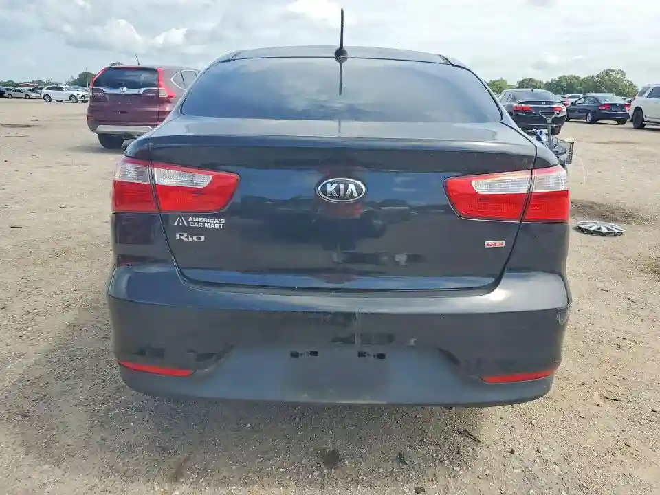 KNADM4A34H6062349 2017 KIA RIO-5