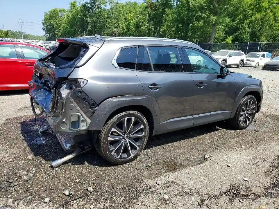 7MMVABDL9TN461000 2026 MAZDA CX-50-2