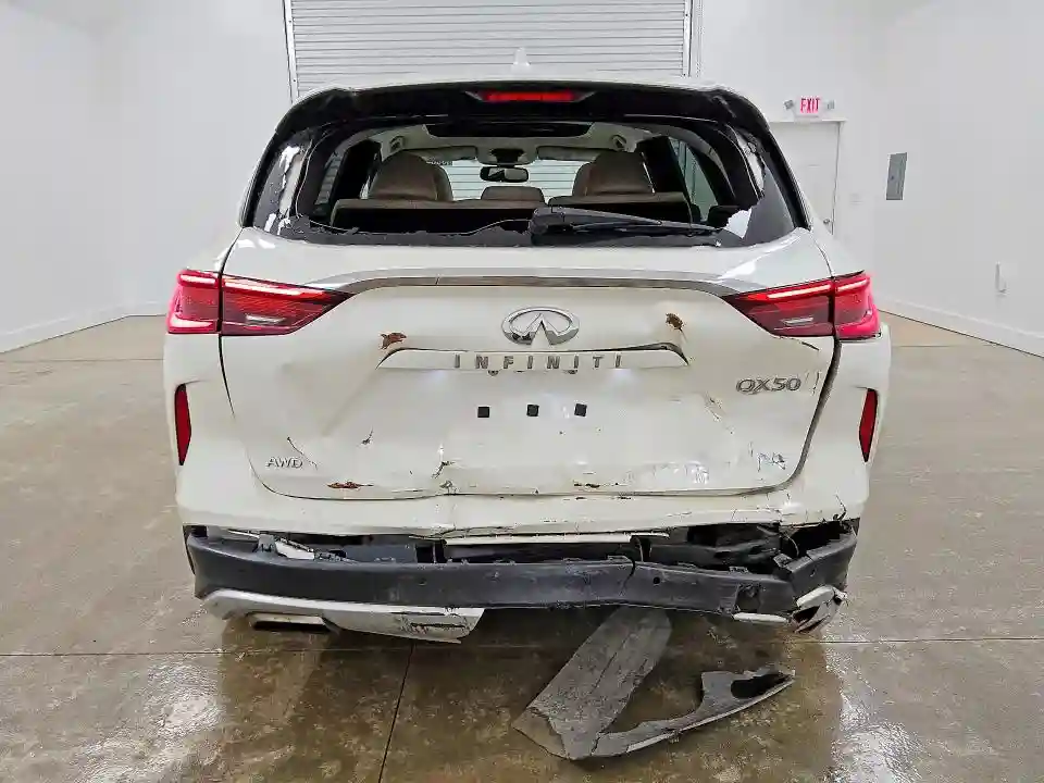 3PCAJ5M35LF108221 2020 INFINITI QX50-5