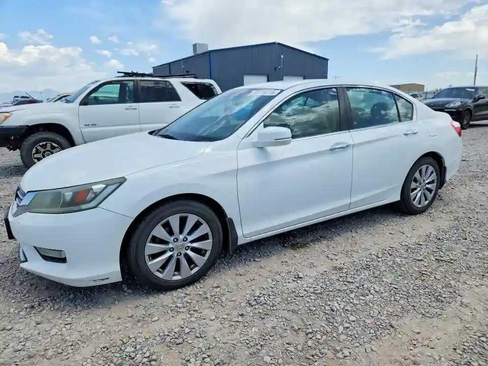 1HGCR2F81DA110908 2013 HONDA ACCORD-0