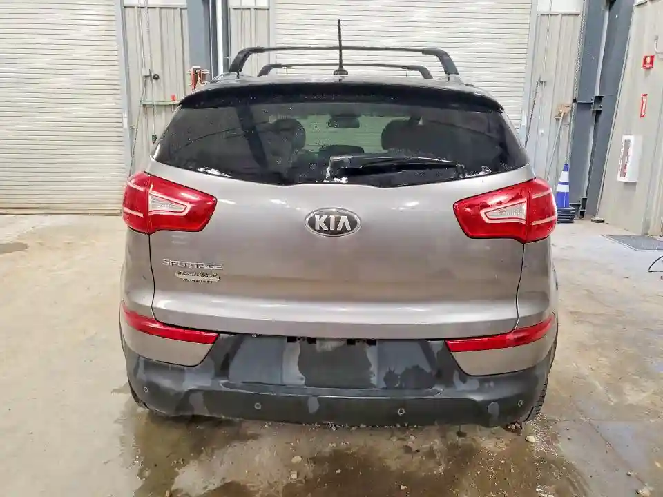 KNDPBCA22D7401797 2013 KIA SPORTAGE-5