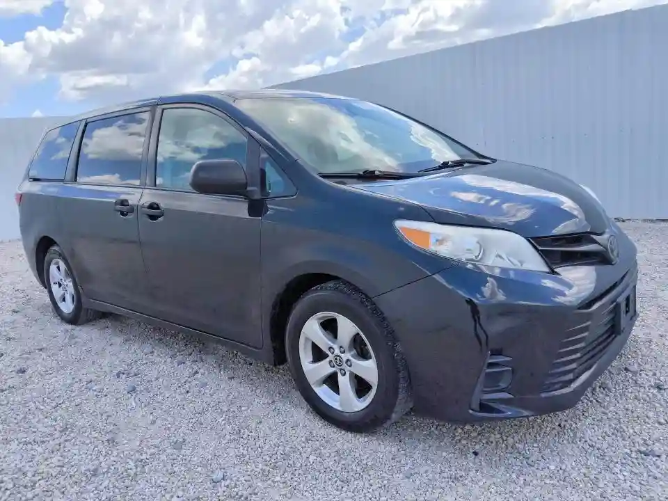 5TDZZ3DC5LS086426 2020 TOYOTA SIENNA-3