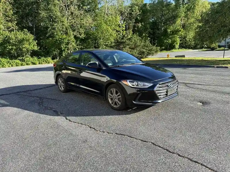 5NPD84LF7JH286306 2018 HYUNDAI ELANTRA-0