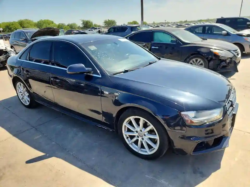 WAUAFAFL1FN010815 2015 AUDI A4-3