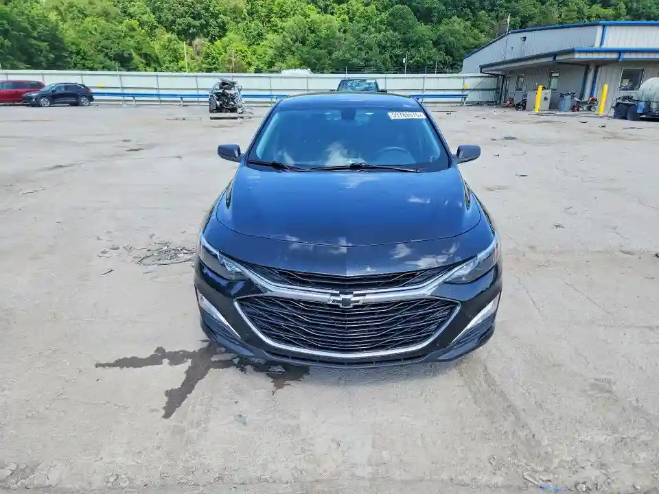 1G1ZG5ST2KF198628 2019 CHEVROLET MALIBU-4