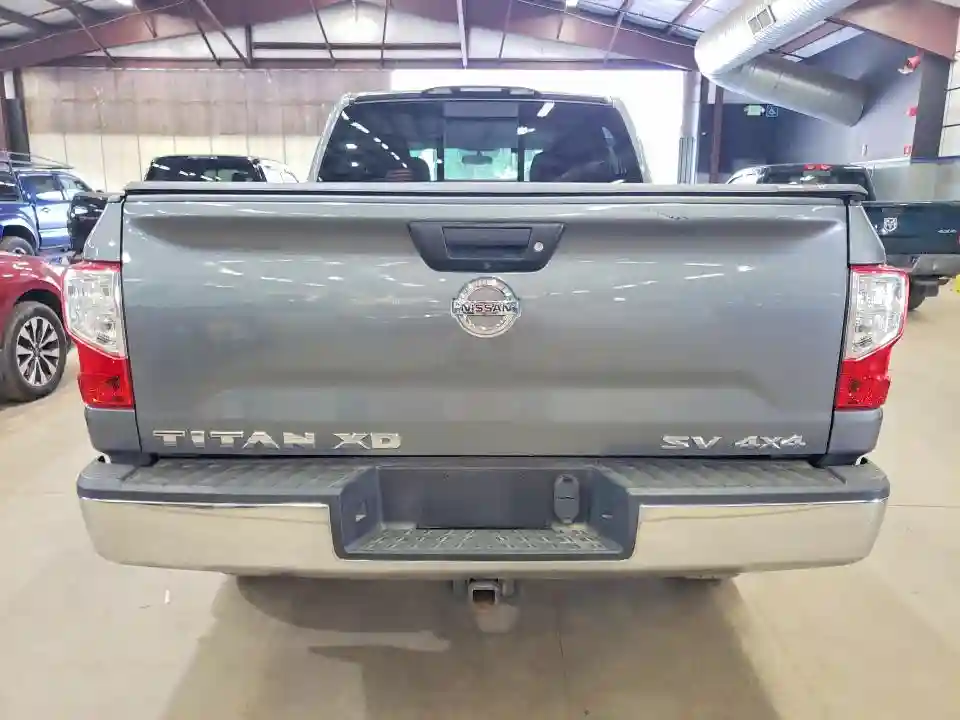 1N6AA1F38JN528752 2018 NISSAN TITAN-5