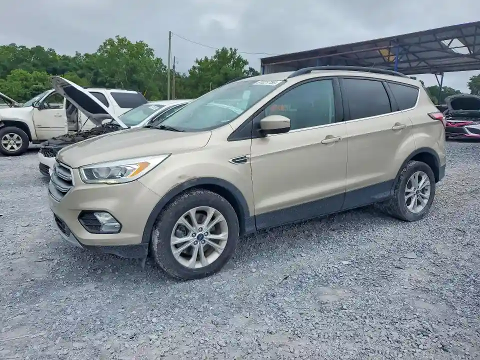 1FMCU9GD2HUA57542 2017 FORD ESCAPE-0