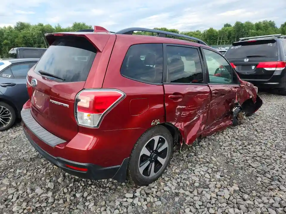 JF2SJAGC9JH594491 2018 SUBARU FORESTER-2
