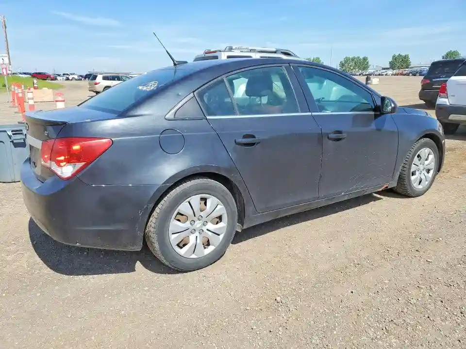 1G1PC5SB1D7309631 2013 CHEVROLET CRUZE-2