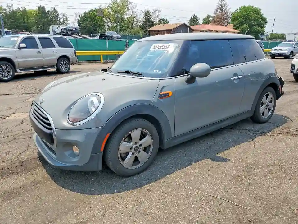 WMWXP5C53K2H95518 2019 MINI COOPER-0