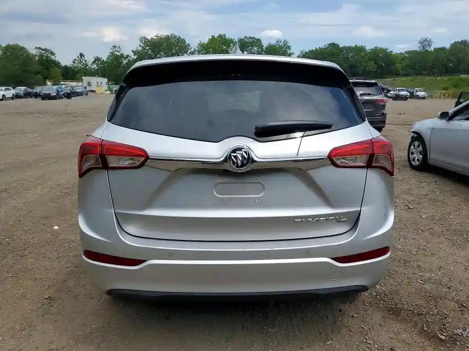 LRBFX1SA6KD025707 2019 BUICK ENVISION-5