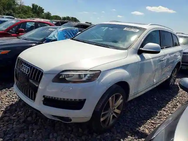 WA1LMAFE2DD005526 2013 AUDI Q7-0