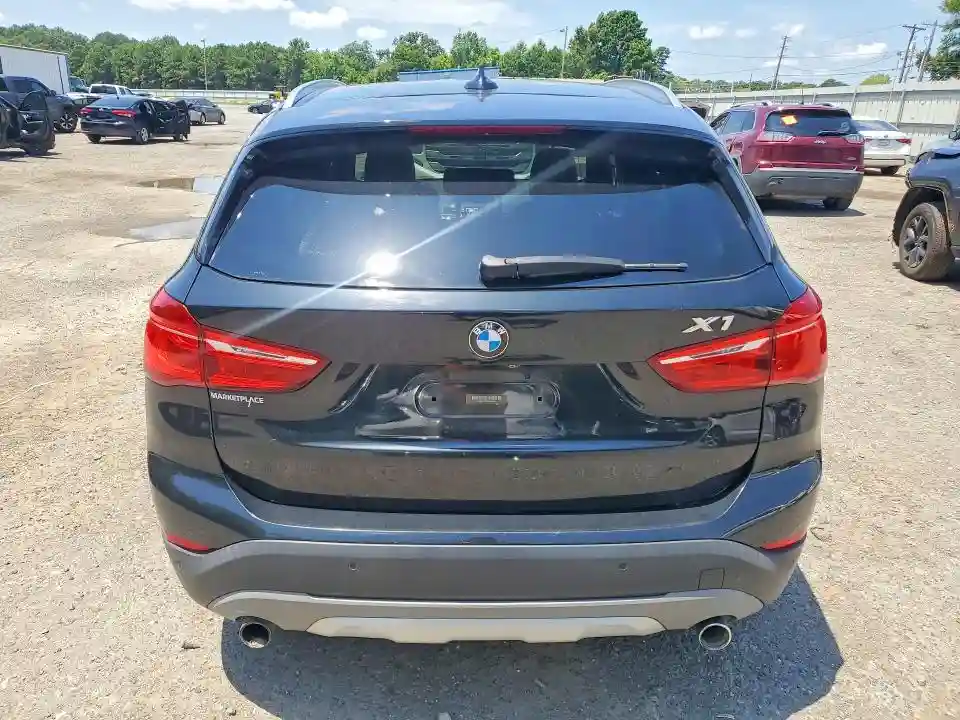 WBXHT3Z37G4A50895 2016 BMW X1-5