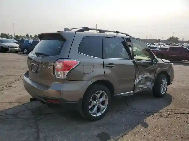 JF2SJAWC6JH472964 2018 SUBARU FORESTER-2