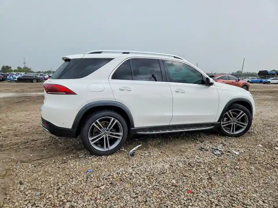 4JGFB4KBXNA696440 2022 MERCEDES-BENZ GLE-CLASS-2