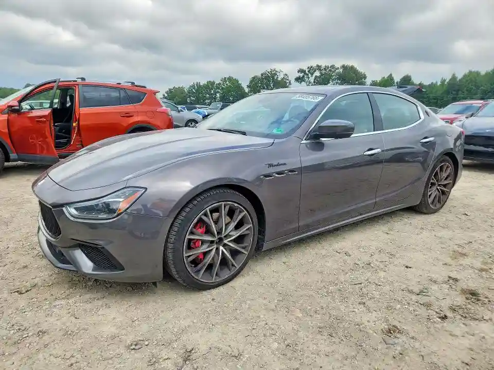 ZAM57YTM6PX413973 2023 MASERATI ALL OTHER-0