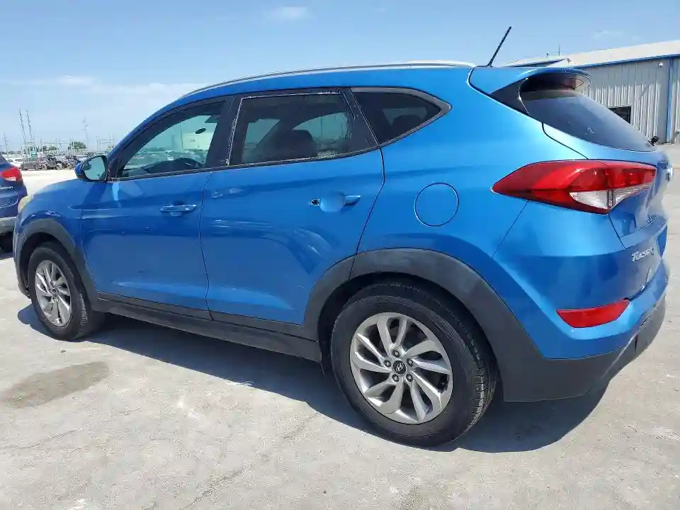 KM8J33A45GU096432 2016 HYUNDAI TUCSON-1