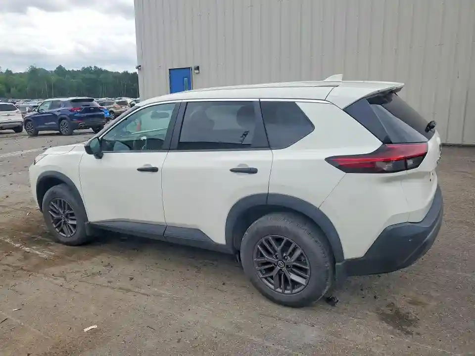 5N1AT3AB2MC693750 2021 NISSAN ROGUE-1