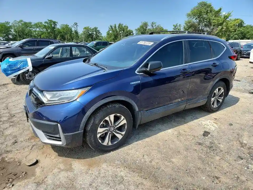 7FART6H28LE004038 2020 HONDA CRV-0