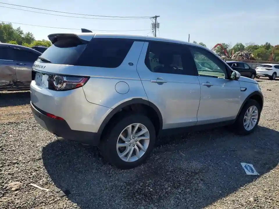 SALCR2RX7JH770660 2018 LAND ROVER DISCOVERY-2
