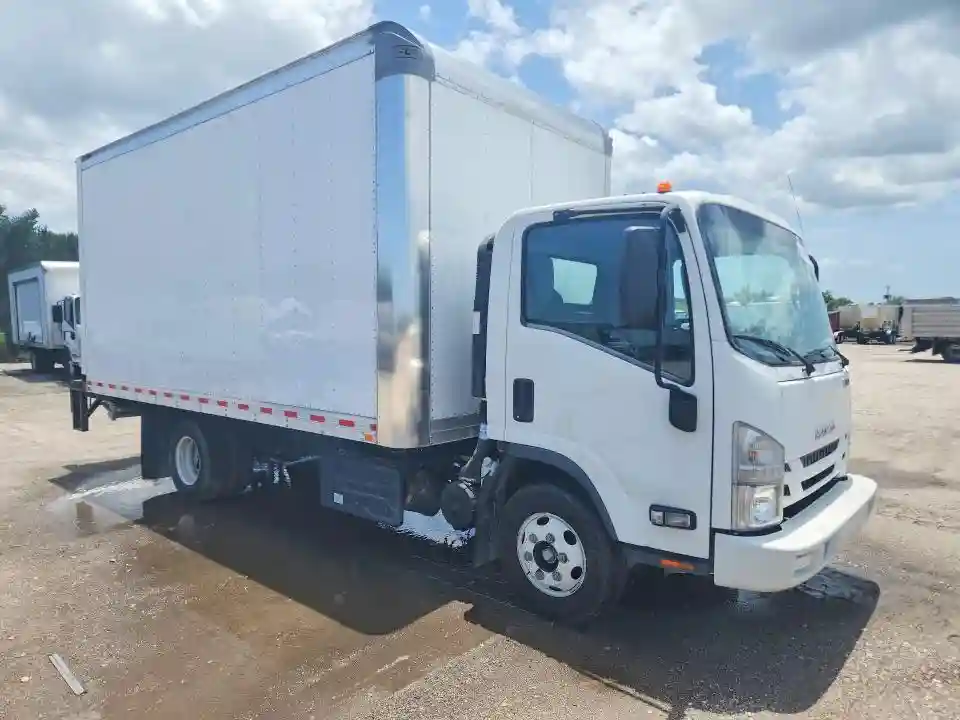 JALC4W161K7009709 2019 ISUZU NPR-3
