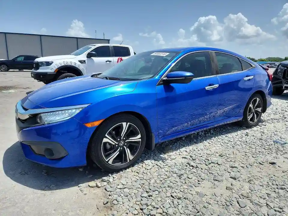 JHMFC1F94JX013726 2018 HONDA CIVIC-0