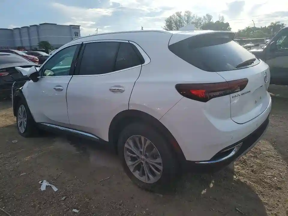 LRBAZLR42ND136808 2022 BUICK ENVISION-1