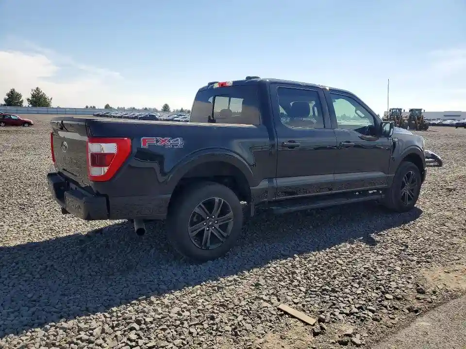 1FTFW1E84MFC67691 2021 FORD F-150-2